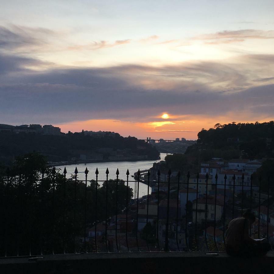 شقة Virtudes Patio بورتو المظهر الخارجي الصورة